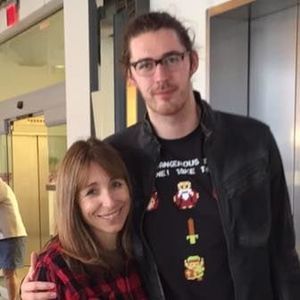 Meet your Posher, Kelly